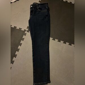 American Eagle Jegging Jeans